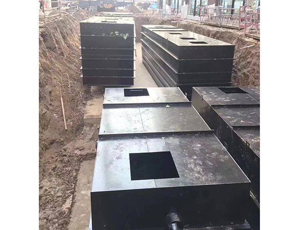杞县​甘肃嘉源通环保：全品类水处理设备，一站式守护碧水清流